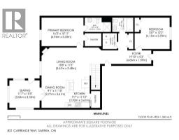 821 Carriage Way, Sarnia, ON N7W0A5 Photo 44