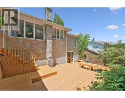 176 Sandford Fleming Drive, Waterloo, ON N2T1G2 Photo 28