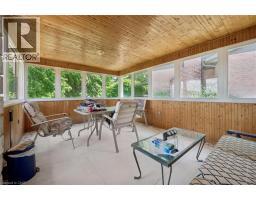 Kitchen - 176 Sandford Fleming Drive, Waterloo, ON N2T1G2 Photo 9