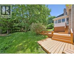 176 Sandford Fleming Drive, Waterloo, ON N2T1G2 Photo 27