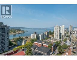 1401 1146 Harwood Street, Vancouver, BC V6E3V1 Photo 8