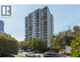 1401 1146 Harwood Street, Vancouver, BC V6E3V1 Photo 28