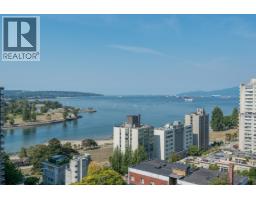 1401 1146 Harwood Street, Vancouver, BC V6E3V1 Photo 7