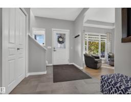 Bedroom 2 - 7161 South Terwillegar Dr Nw, Edmonton, AB T6R0P3 Photo 6
