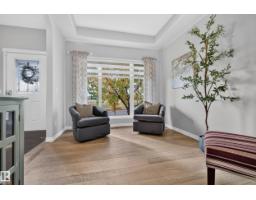 Mud room - 7161 South Terwillegar Dr Nw, Edmonton, AB T6R0P3 Photo 9