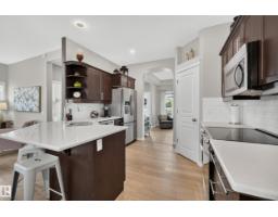 Recreation room - 7161 South Terwillegar Dr Nw, Edmonton, AB T6R0P3 Photo 11