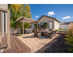 7161 South Terwillegar Dr Nw, Edmonton, AB T6R0P3 Photo 25