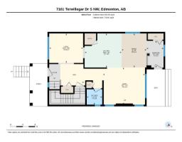 7161 South Terwillegar Dr Nw, Edmonton, AB T6R0P3 Photo 59