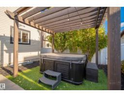 7161 South Terwillegar Dr Nw, Edmonton, AB T6R0P3 Photo 47