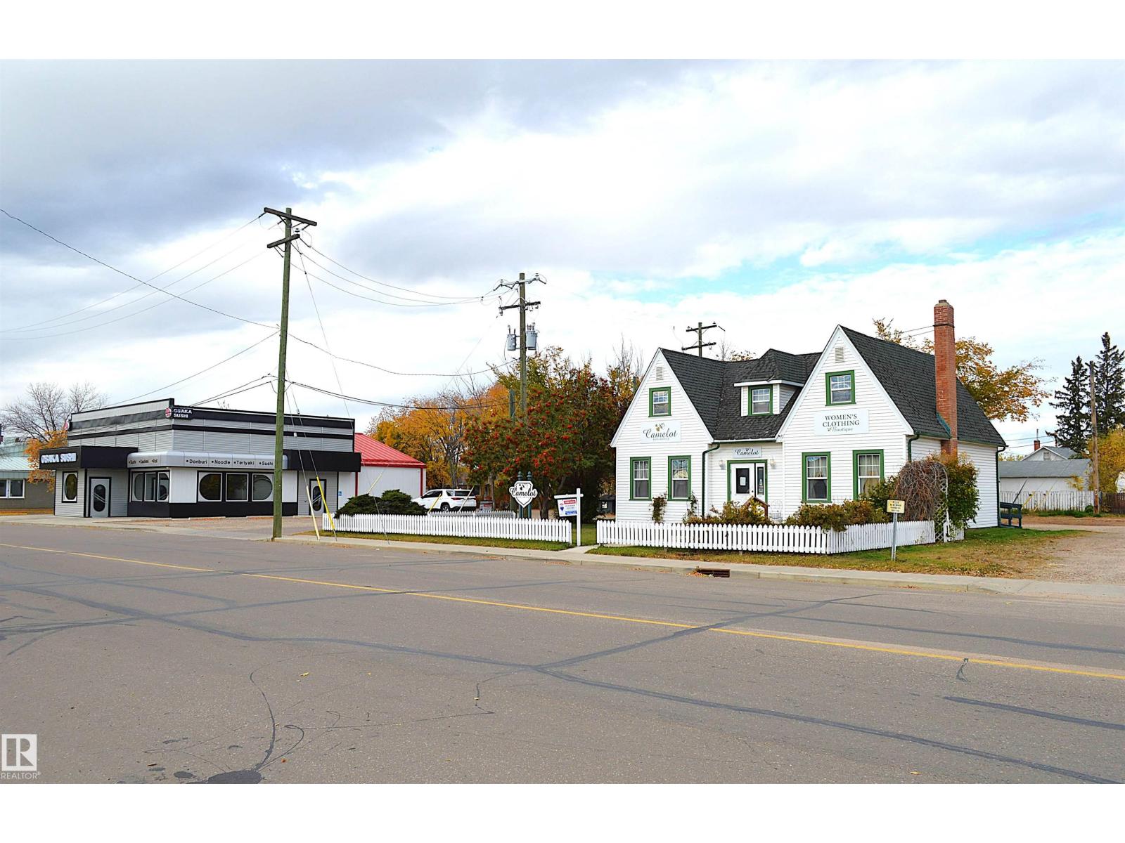 5023 51 AVE AV - 48