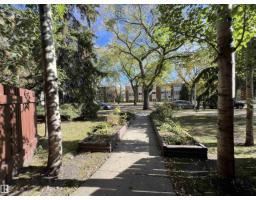 #305 10826 113 St Nw, Edmonton, AB T5H3J2 Photo 14