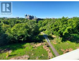 525 - 25 Adra Grado Way, Toronto, ON M2J0H6 Photo 8