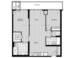 525 - 25 Adra Grado Way, Toronto, ON M2J0H6 Photo 9