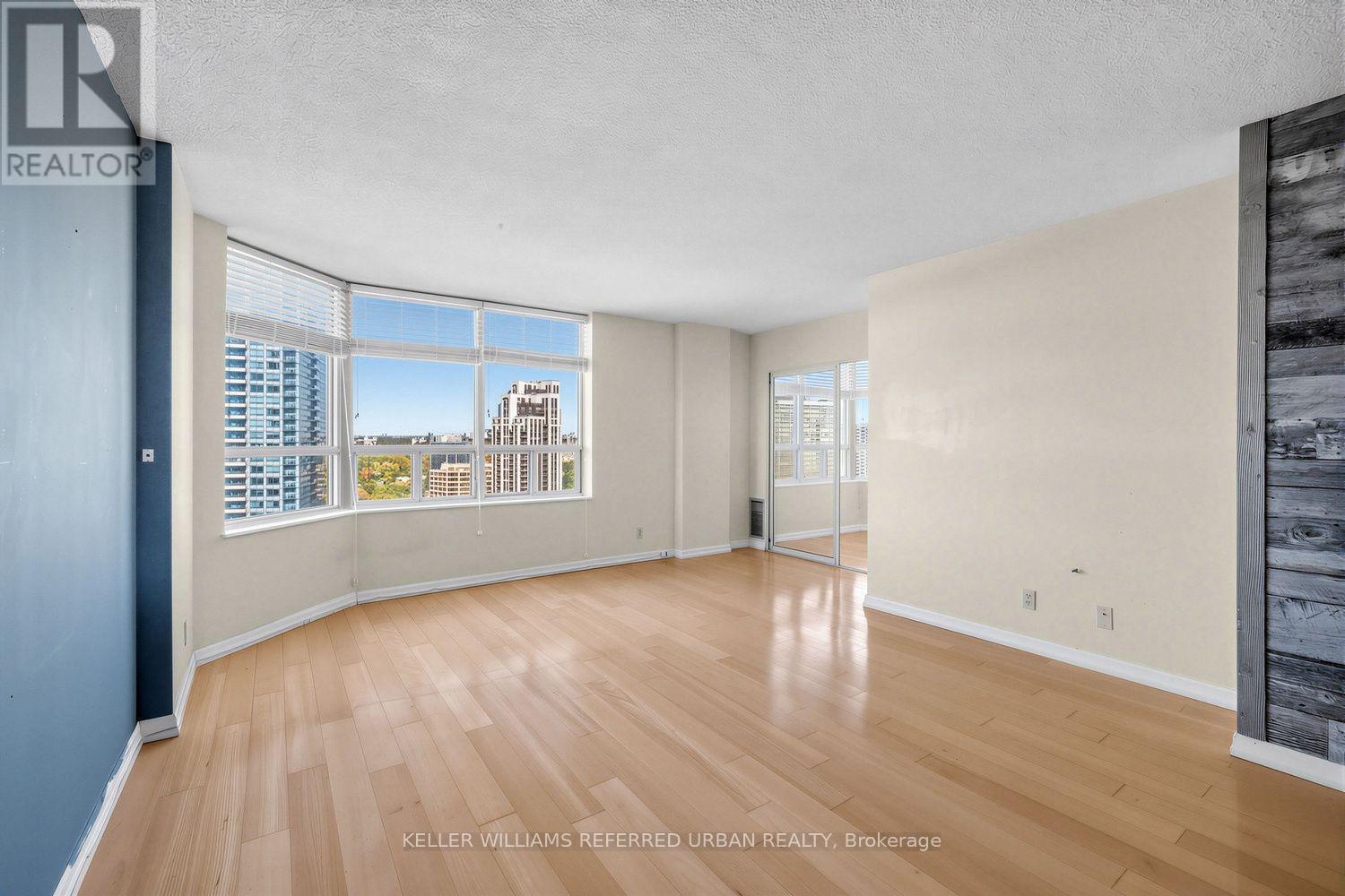 2307- 215 Wynford Drive, Toronto, ON photo 10