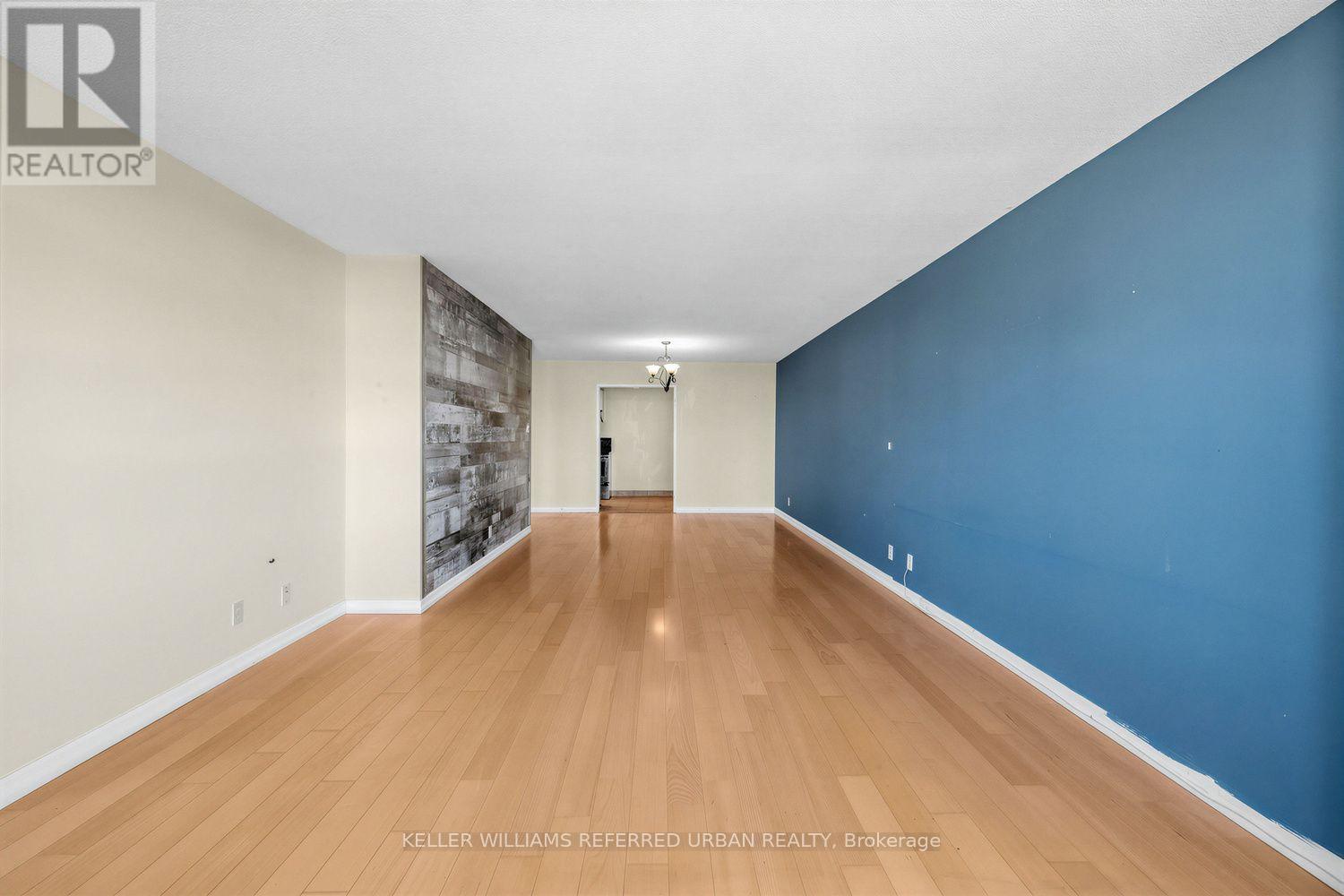 #2307 215 WYNFORD DRIVE - 12