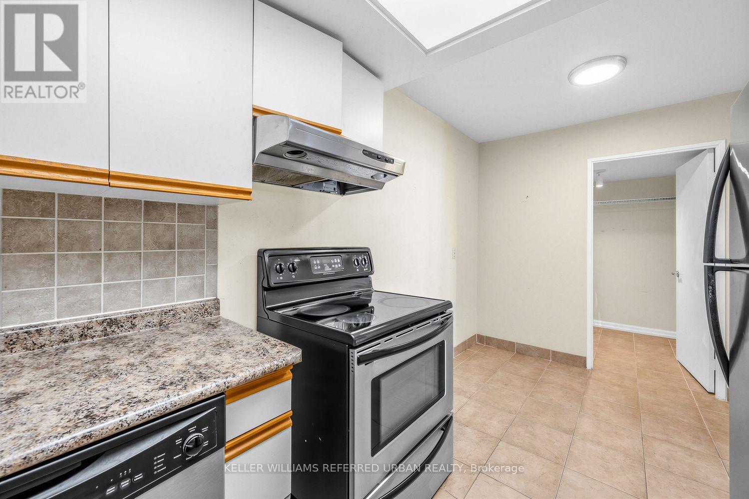 2307- 215 Wynford Drive, Toronto, ON photo 16