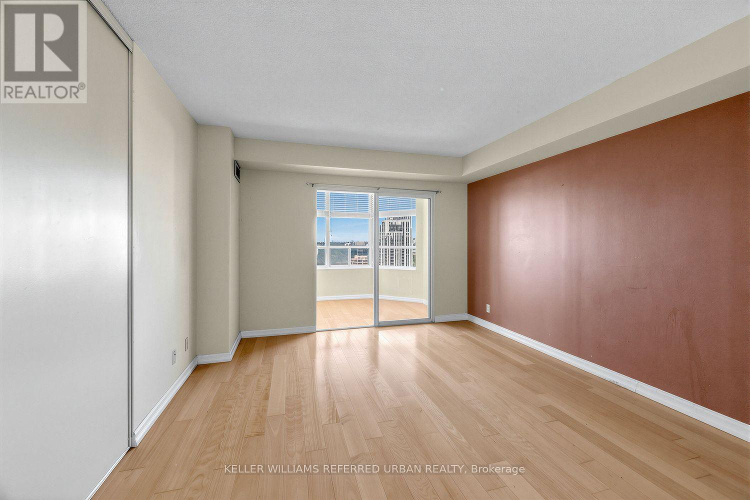 #2307 215 WYNFORD DRIVE - 19