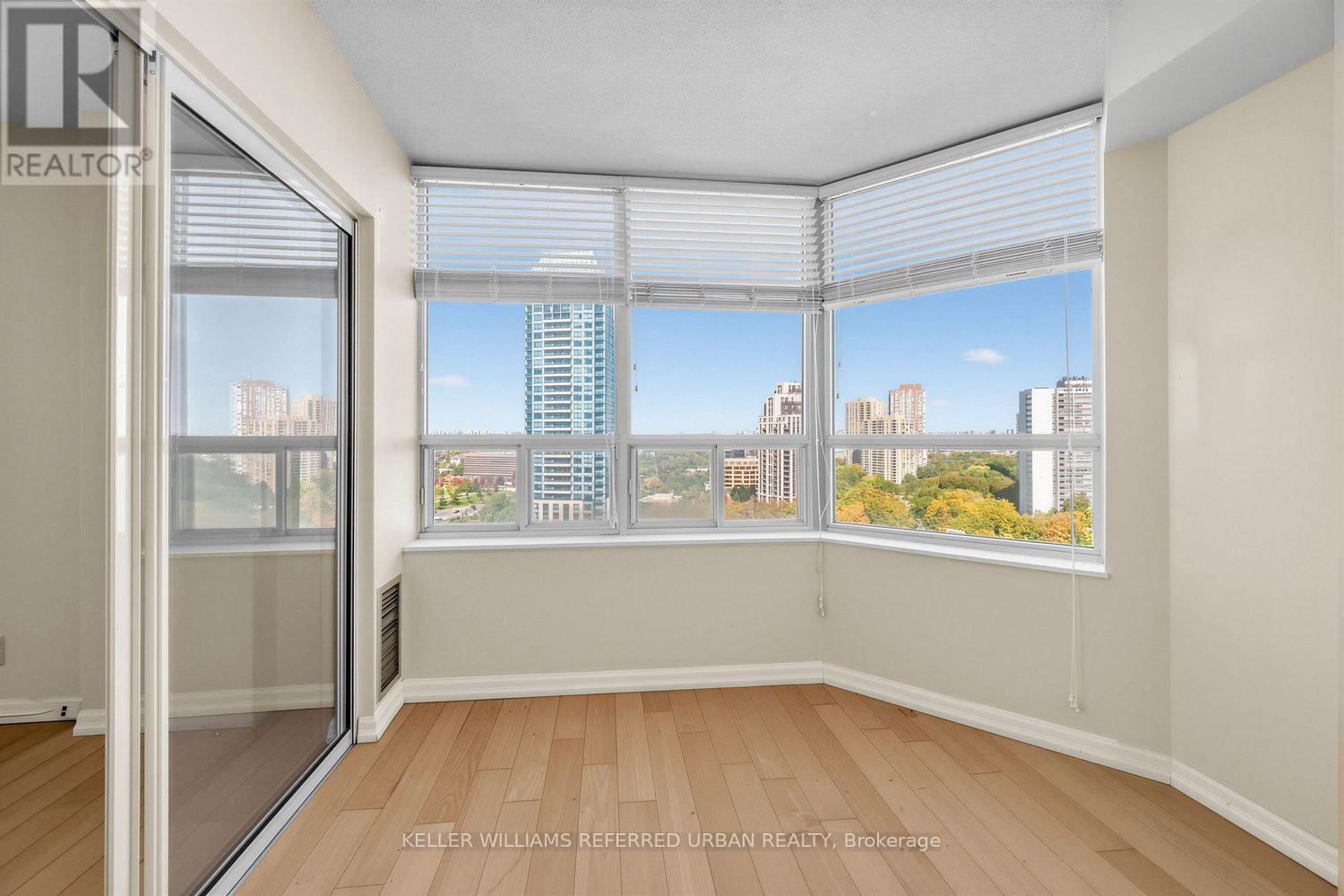 2307- 215 Wynford Drive, Toronto, ON photo 23