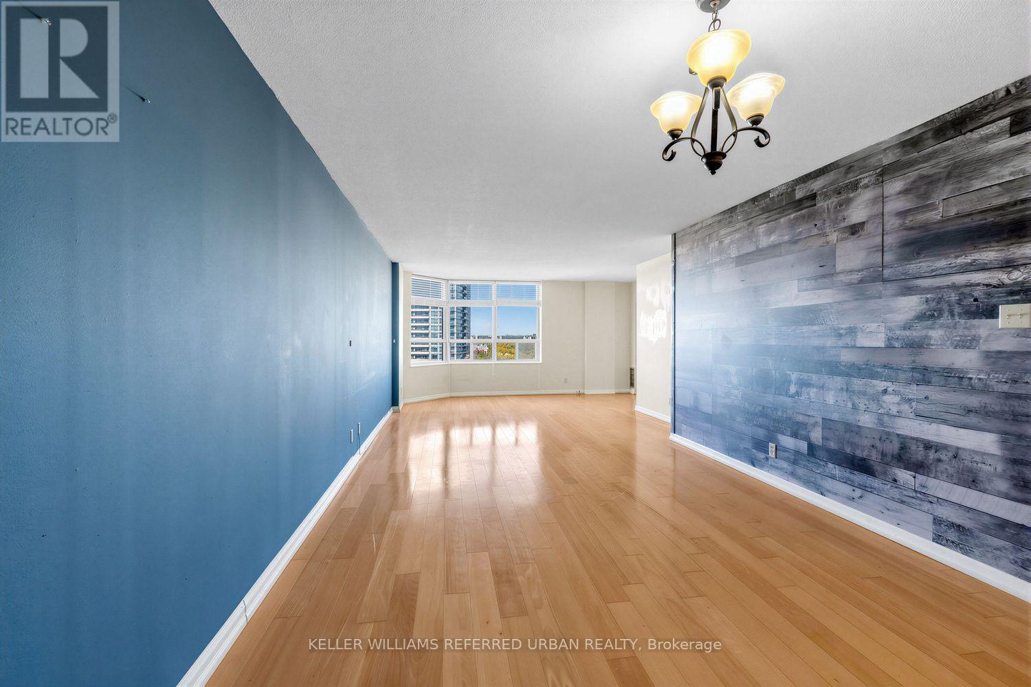 #2307 215 WYNFORD DRIVE - 7