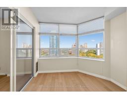 2307 - 215 Wynford Drive, Toronto, ON M3C3P5 Photo 23