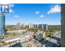 2307 - 215 Wynford Drive, Toronto, ON M3C3P5 Photo 28