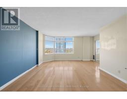 2307 - 215 Wynford Drive, Toronto, ON M3C3P5 Photo 9