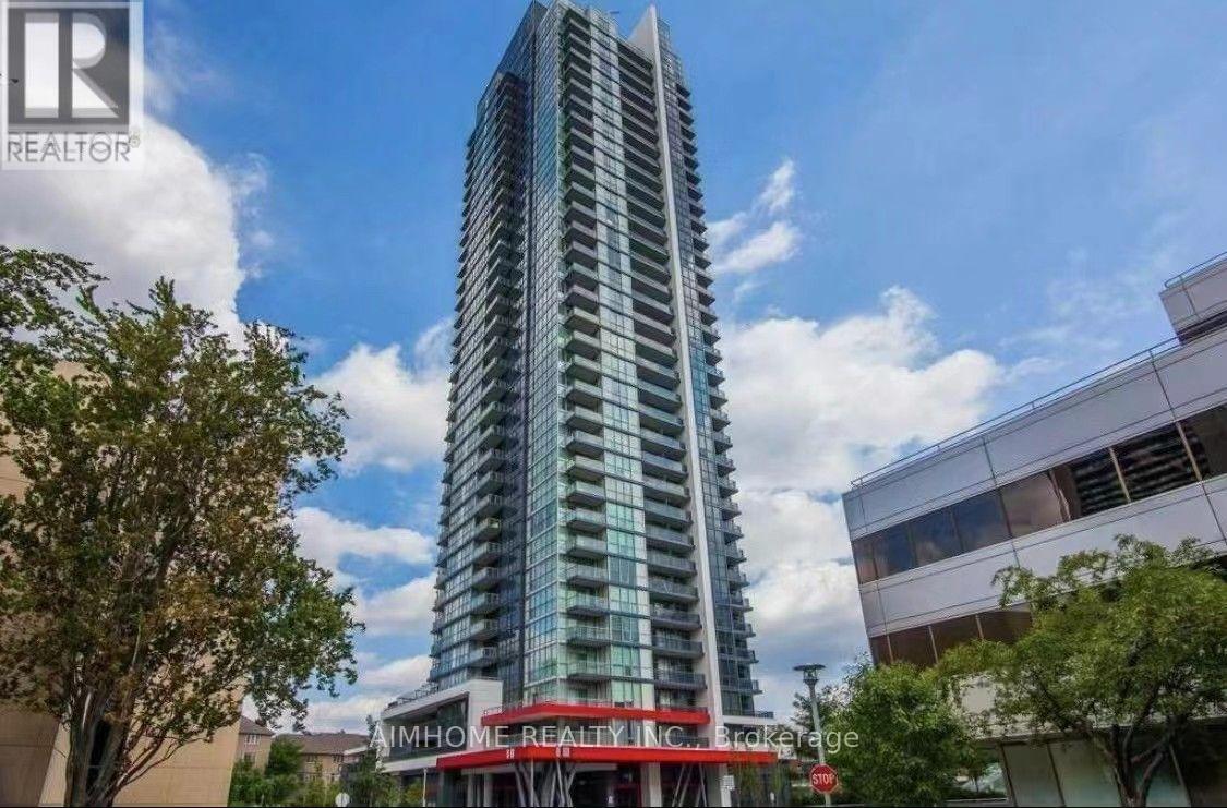 #1906 88 SHEPPARD AVENUE E - 1