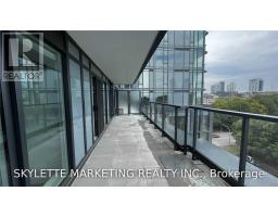 604 - 50 Power Street, Toronto, ON M5A0V3 Photo 34