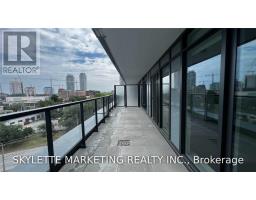 604 - 50 Power Street, Toronto, ON M5A0V3 Photo 35