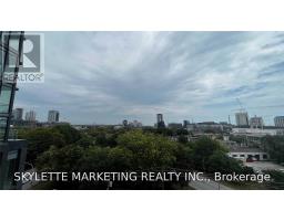 604 - 50 Power Street, Toronto, ON M5A0V3 Photo 36
