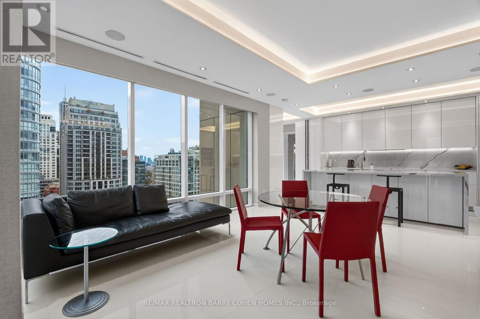 #1602 80 YORKVILLE AVENUE - 13