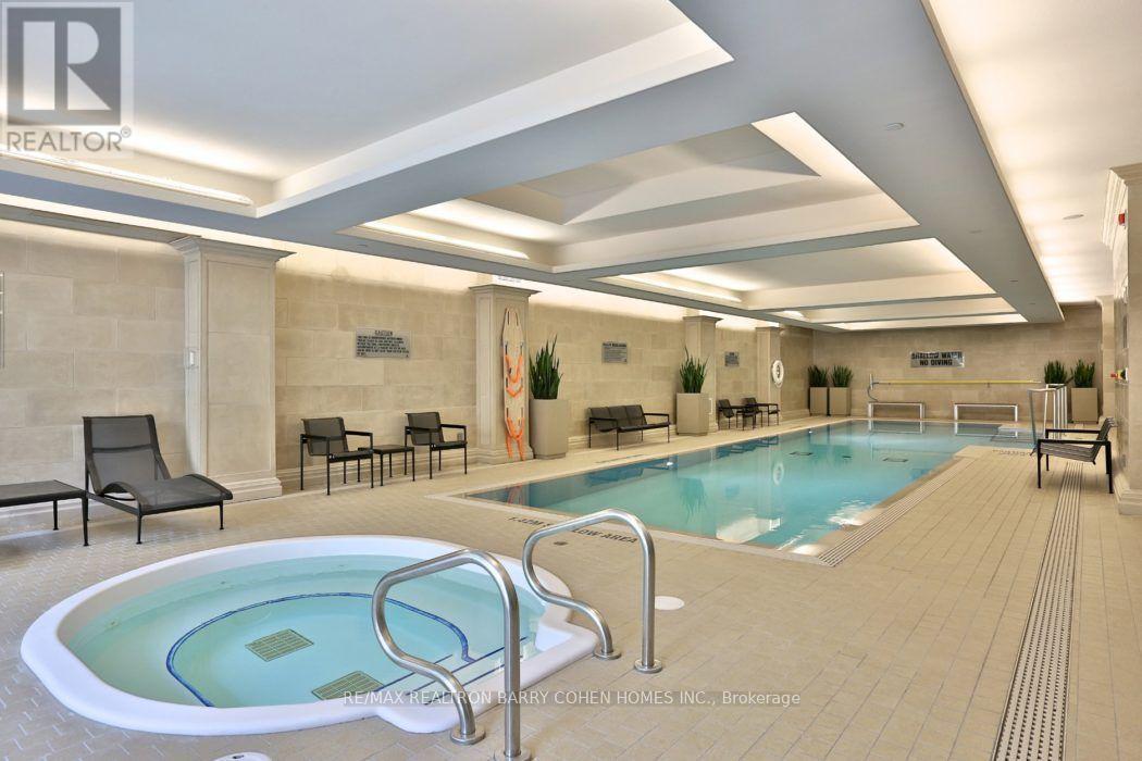 #1602 80 YORKVILLE AVENUE - 27