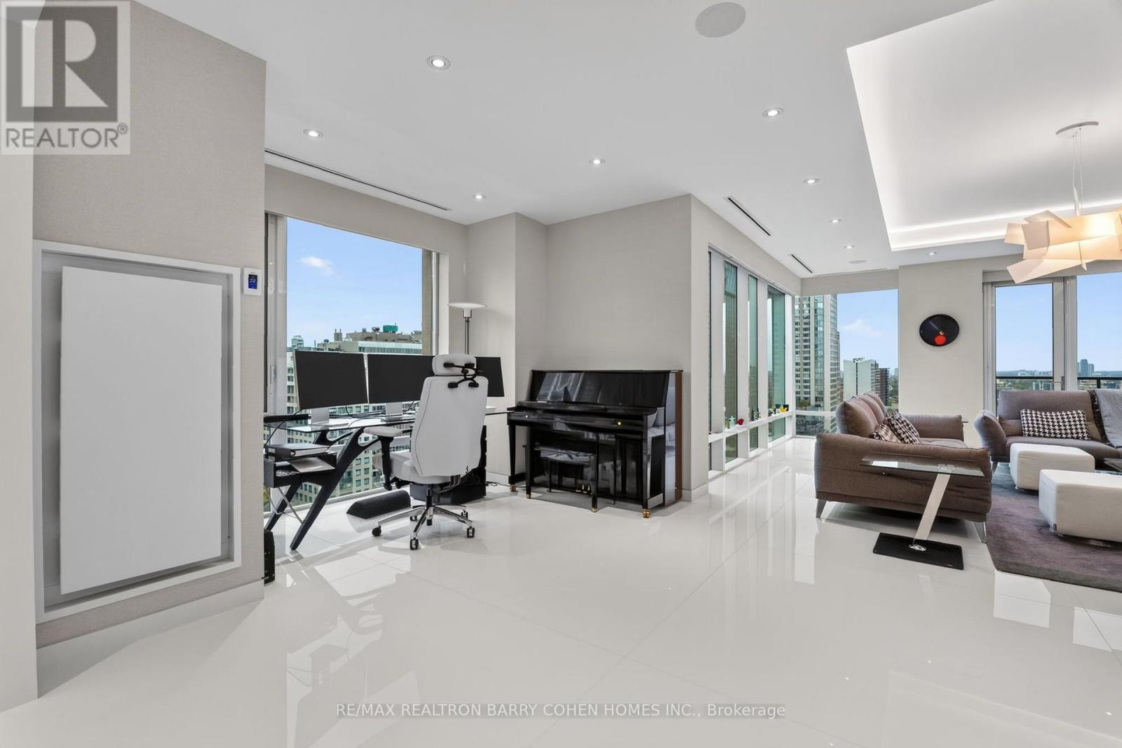 #1602 80 YORKVILLE AVENUE - 6