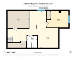 7161 South Terwillegar Dr Nw, Edmonton, AB T6R0P3 Photo 61