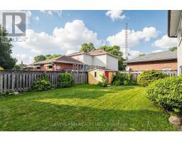38 Six Nations Avenue, Toronto, ON M1H1R5 Photo 37