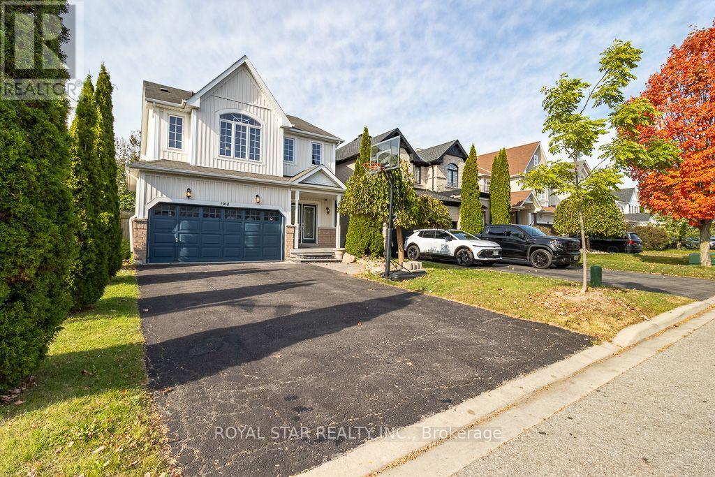 1164 Stire Street, Oshawa, ON photo 2