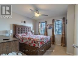 Bedroom 3 - 1164 Stire Street, Oshawa, ON L1K0G4 Photo 9