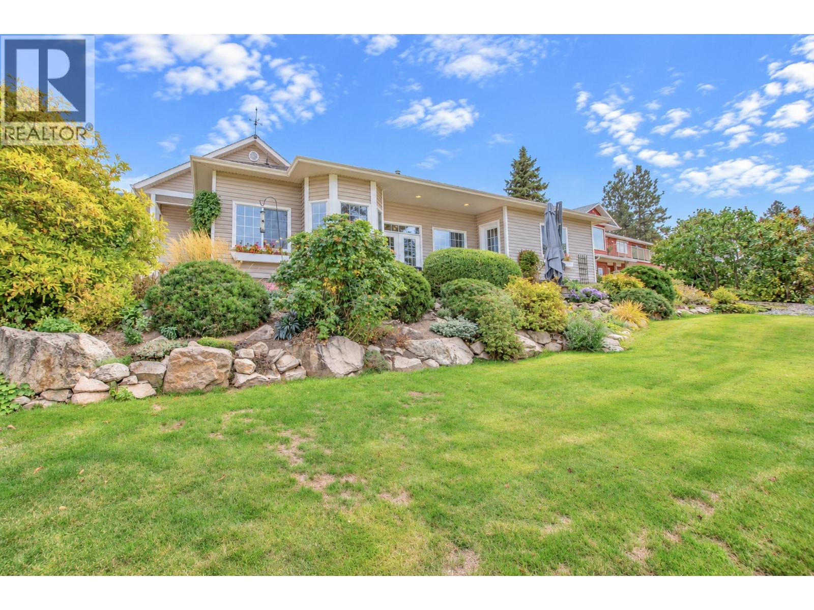 16585 Toby Road, Lake Country - Image 1
