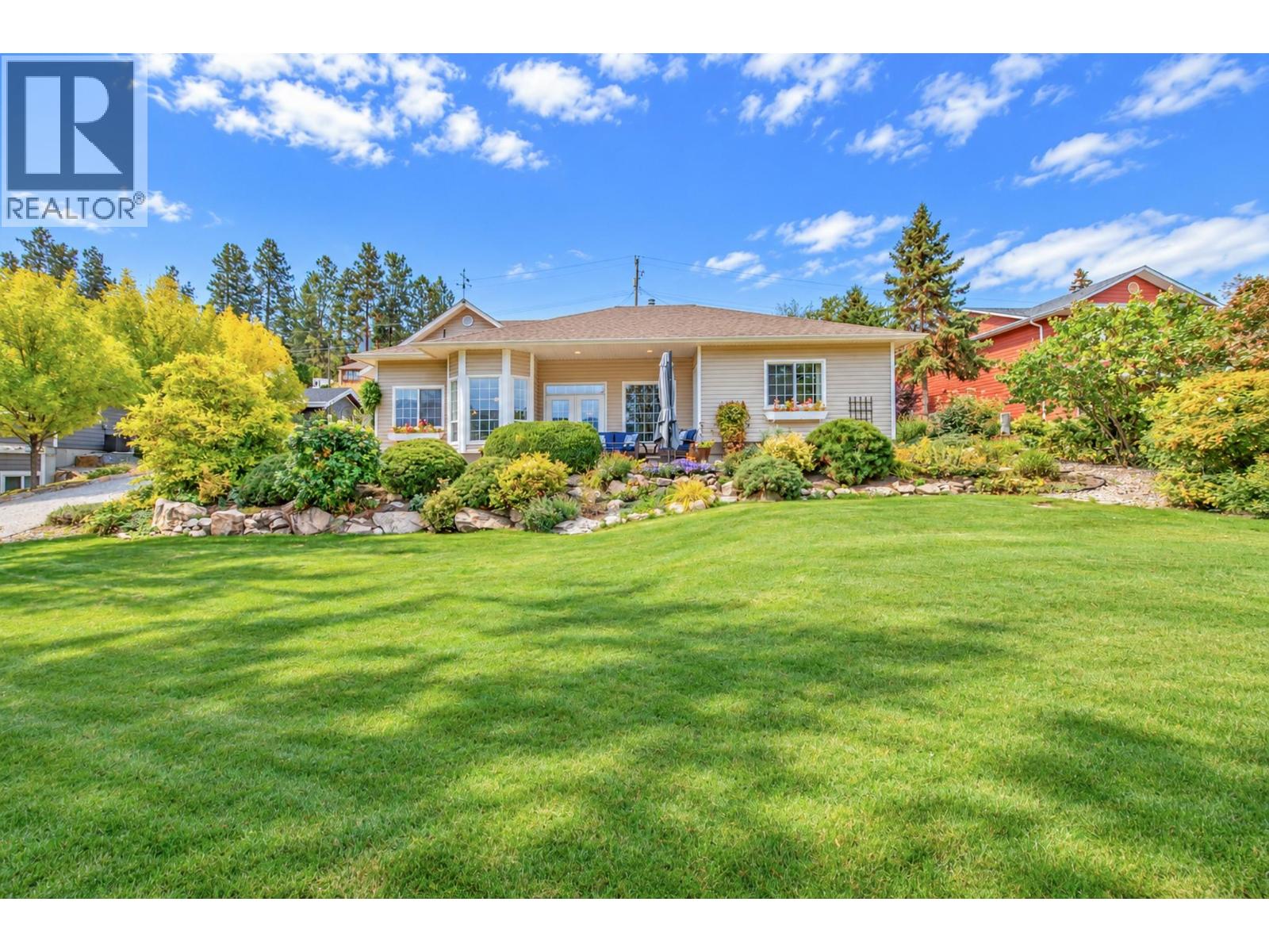 16585 Toby Road, Lake Country - Image 1