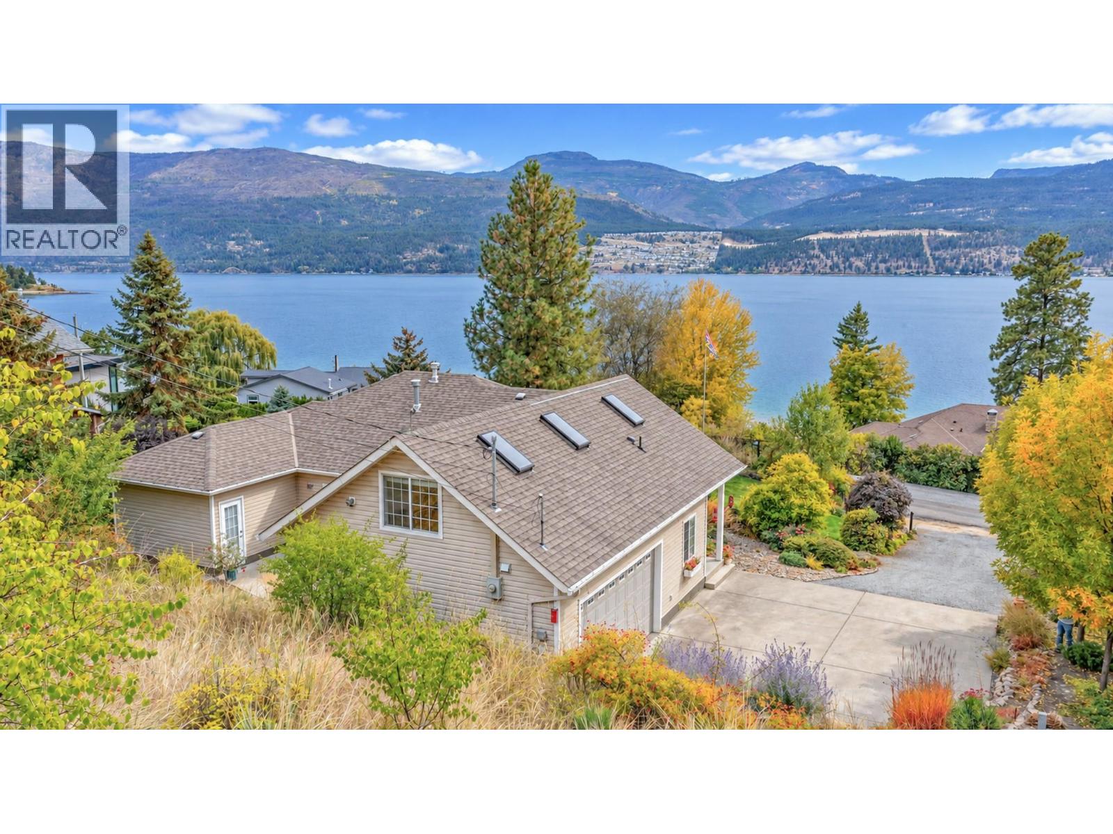 16585 Toby Road, Lake Country - Image 1