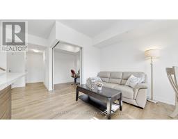 Bedroom 3 - 1404 - 56 Elizabeth Street, Richmond Hill, ON L4C5W2 Photo 6