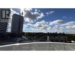 504 - 10 Flavelle Trail, Vaughan, ON L4L0M9 Photo 19