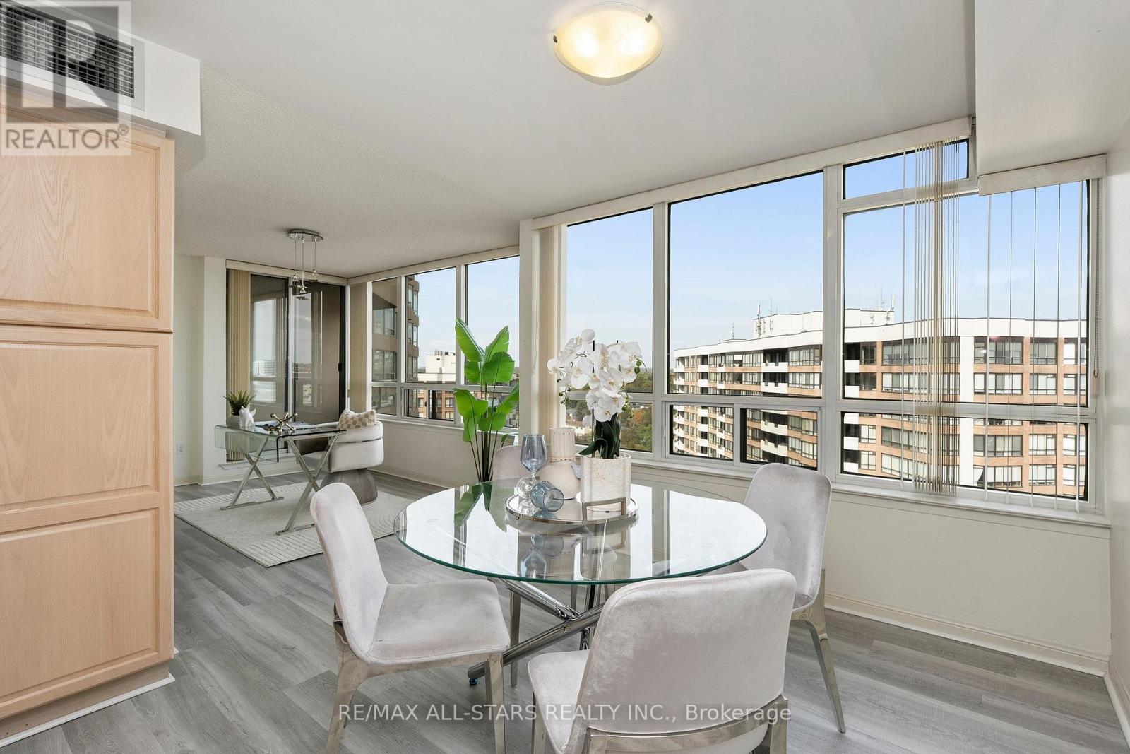 1102- 610 Bullock Drive, Markham, ON photo 20
