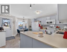 Kitchen - 155 Kettle Creek Court, Riverview, NB E1B0A8 Photo 11