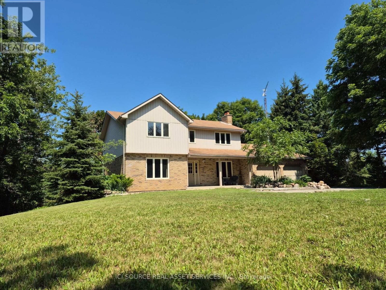 2100 SNOW VALLEY ROAD - 1