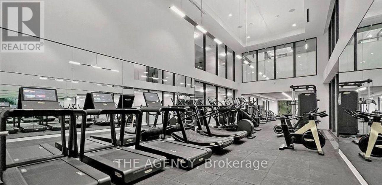 208- 158 Front Street East, Toronto, ON photo 14