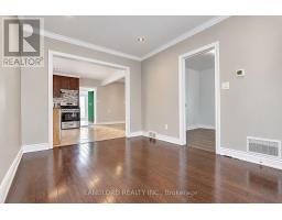 Main Fl - 45 Craydon Avenue, Toronto, ON M6M2C8 Photo 11