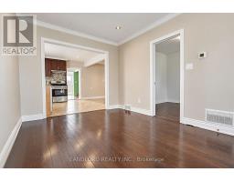 Main Fl - 45 Craydon Avenue, Toronto, ON M6M2C8 Photo 14