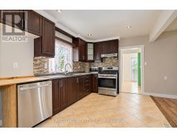 Main Fl - 45 Craydon Avenue, Toronto, ON M6M2C8 Photo 19
