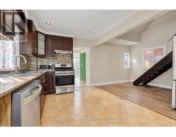 Main Fl - 45 Craydon Avenue, Toronto, ON M6M2C8 Photo 21